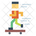 پیش‌نمایش فایل skateboard-6988648 از پک کودکان