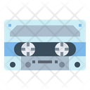 پیش‌نمایش فایل cassette-6988815 از پک رادیو
