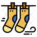 پیش‌نمایش فایل socks-6988951 از پک خشکشویی و لباسشویی
