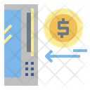 پیش‌نمایش فایل coin-6989009 از پک خشکشویی و لباسشویی