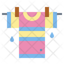 پیش‌نمایش فایل shirt-6989028 از پک خشکشویی و لباسشویی