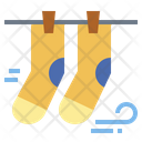 پیش‌نمایش فایل socks-6989030 از پک خشکشویی و لباسشویی