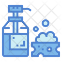 پیش‌نمایش فایل liquid-soap-6989059 از پک خشکشویی و لباسشویی