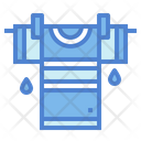 پیش‌نمایش فایل shirt-6989064 از پک خشکشویی و لباسشویی