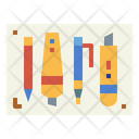 پیش‌نمایش فایل stationery-6989351 از پک دانشگاه