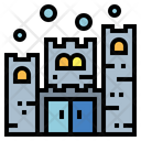 پیش‌نمایش فایل castle-6989428 از پک آکواریوم