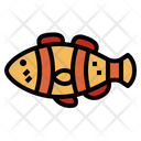 پیش‌نمایش فایل clownfish-6989429 از پک آکواریوم