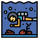 پیش‌نمایش فایل diver-6989431 از پک آکواریوم