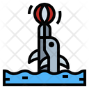 پیش‌نمایش فایل dolphin-6989432 از پک آکواریوم