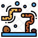 پیش‌نمایش فایل leech-6989439 از پک آکواریوم