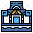 پیش‌نمایش فایل museum-6989440 از پک آکواریوم