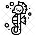 پیش‌نمایش فایل seahorse-6989536 از پک آکواریوم