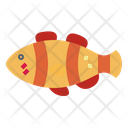 پیش‌نمایش فایل clownfish-6989575 از پک آکواریوم