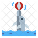 پیش‌نمایش فایل dolphin-6989578 از پک آکواریوم