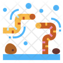 پیش‌نمایش فایل leech-6989585 از پک آکواریوم