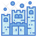 پیش‌نمایش فایل castle-6989610 از پک آکواریوم