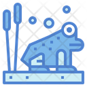 پیش‌نمایش فایل frog-6989619 از پک آکواریوم