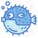 پیش‌نمایش فایل puffer-fish-6989625 از پک آکواریوم
