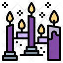 پیش‌نمایش فایل candles-6989843 از پک شعبده‌باز