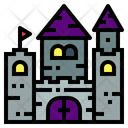 پیش‌نمایش فایل castle-6989845 از پک شعبده‌باز