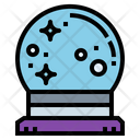 پیش‌نمایش فایل crystal-ball-6989848 از پک شعبده‌باز