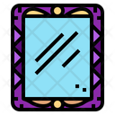 پیش‌نمایش فایل enchanted-mirror-6989849 از پک شعبده‌باز