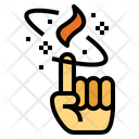 پیش‌نمایش فایل fire-6989851 از پک شعبده‌باز