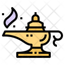 پیش‌نمایش فایل magic-lamp-6989855 از پک شعبده‌باز