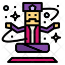 پیش‌نمایش فایل magician-6989857 از پک شعبده‌باز