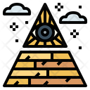 پیش‌نمایش فایل pyramid-6989864 از پک شعبده‌باز