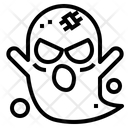 پیش‌نمایش فایل ghost-6989918 از پک شعبده‌باز
