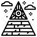 پیش‌نمایش فایل pyramid-6989930 از پک شعبده‌باز
