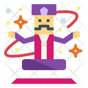 پیش‌نمایش فایل magician-6990716 از پک شعبده‌باز