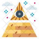 پیش‌نمایش فایل pyramid-6990723 از پک شعبده‌باز