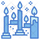 پیش‌نمایش فایل candles-6989981 از پک شعبده‌باز