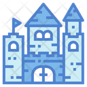 پیش‌نمایش فایل castle-6989983 از پک شعبده‌باز