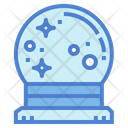 پیش‌نمایش فایل crystal-ball-6989986 از پک شعبده‌باز