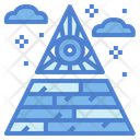 پیش‌نمایش فایل pyramid-6990002 از پک شعبده‌باز