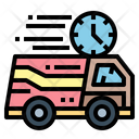 پیش‌نمایش فایل fast-time-6990842 از پک تدارکات و حمل‌ونقل