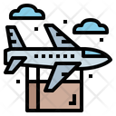 پیش‌نمایش فایل flight-6990843 از پک تدارکات و حمل‌ونقل