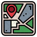 پیش‌نمایش فایل map-6990848 از پک تدارکات و حمل‌ونقل