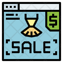 پیش‌نمایش فایل online-shopping-6990850 از پک تدارکات و حمل‌ونقل
