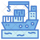 پیش‌نمایش فایل cargo-ship-6990939 از پک تدارکات و حمل‌ونقل