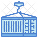 پیش‌نمایش فایل container-6990942 از پک تدارکات و حمل‌ونقل