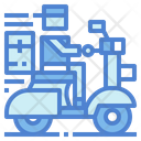 پیش‌نمایش فایل delivery-6990946 از پک تدارکات و حمل‌ونقل