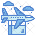 پیش‌نمایش فایل flight-6990951 از پک تدارکات و حمل‌ونقل