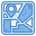 پیش‌نمایش فایل map-6990956 از پک تدارکات و حمل‌ونقل
