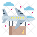 پیش‌نمایش فایل flight-6990915 از پک تدارکات و حمل‌ونقل