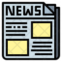 پیش‌نمایش فایل newspaper-6991044 از پک اخبار