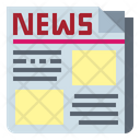 پیش‌نمایش فایل newspaper-6991116 از پک اخبار